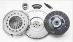 South Bend Clutch HD Clutch Complete Kit 425HP 850FT LB With Flywheel